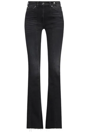 IRO BOTTOMWEAR - Jeans - on YOOX.com