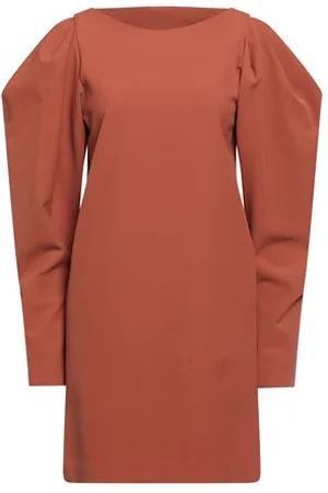 ERIKA CAVALLINI DRESSES - Mini dresses - on YOOX.com