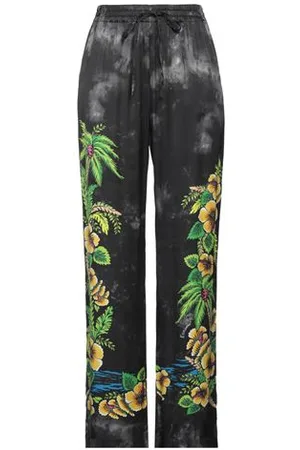 Ermanno Firenze BOTTOMWEAR - Trousers - on YOOX.com