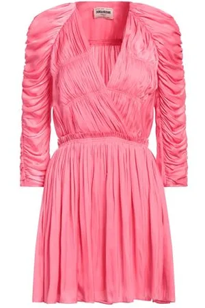 Zadig & Voltaire DRESSES - Mini dresses - on YOOX.com