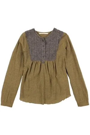 NOVEMB3R TOPWEAR - Tops - on YOOX.com