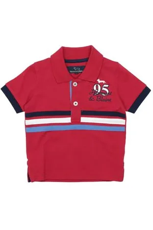 HARMONT&BLAINE TOPWEAR - Polo shirts - on YOOX.com