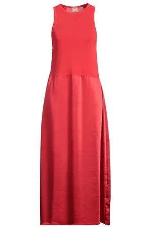 HUGO BOSS DRESSES - Maxi dresses - on YOOX.com