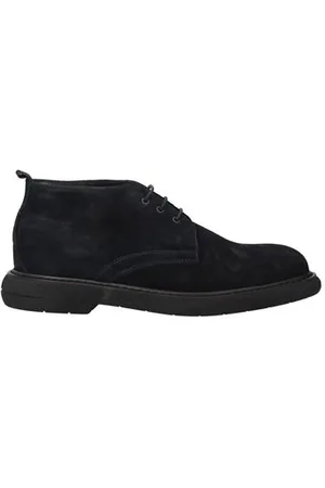 BALDININI FOOTWEAR - Ankle boots - on YOOX.com