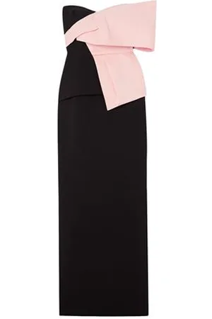 Safiyaa DRESSES - Maxi dresses - on YOOX.com