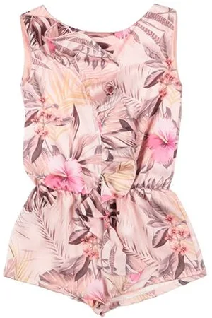 FUN & FUN JUMPSUITS & TRACKSUITS - Playsuits - on YOOX.com