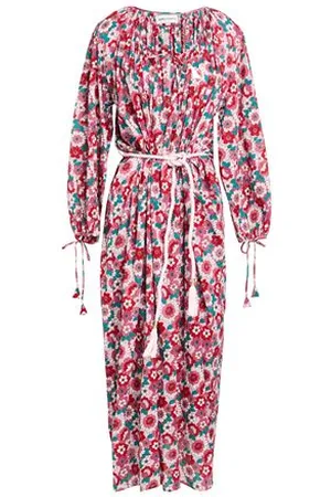 Antik Batik DRESSES - Maxi dresses - on YOOX.com