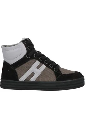 Hogan FOOTWEAR - Trainers - on YOOX.com