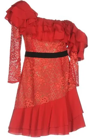 For Love & Lemons DRESSES - Mini dresses - on YOOX.com