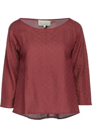 SERENA DAVINI TOPWEAR - Tops - on YOOX.com