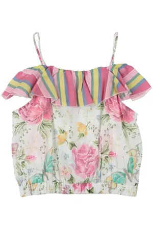 Laura Biagiotti TOPWEAR - Tops - on YOOX.com