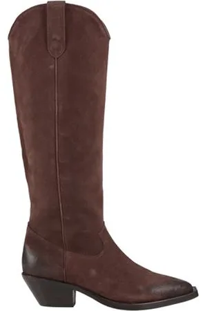 Ash FOOTWEAR - Boots - on YOOX.com