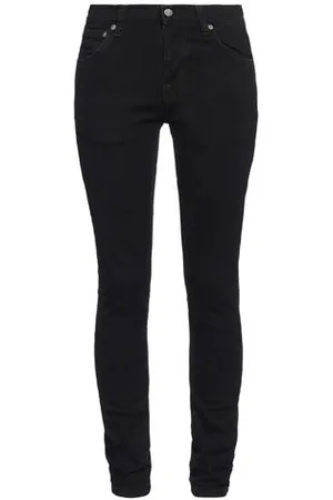 Nudie Jeans BOTTOMWEAR - Jeans - on YOOX.com