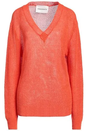 AMARANTO KNITWEAR - Jumpers - on YOOX.com