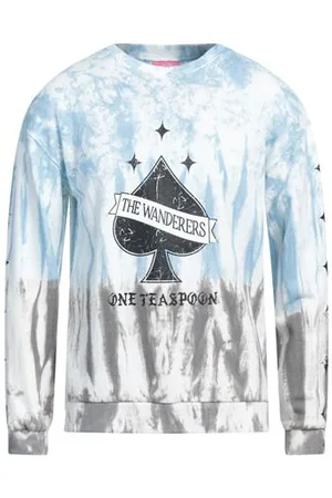 ONE TEASPOON TOPWEAR - Sweatshirts - on YOOX.com