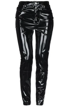 BEN TAVERNITI BOTTOMWEAR - Trousers - on YOOX.com