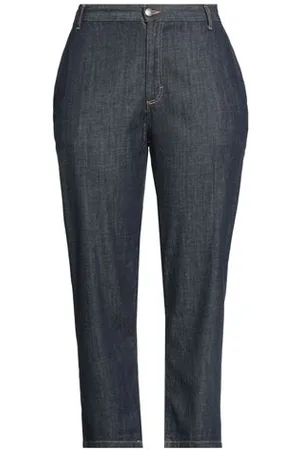 Berna BOTTOMWEAR - Jeans - on YOOX.com