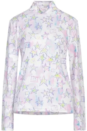 Acne Studios TOPWEAR - T-shirts - on YOOX.com