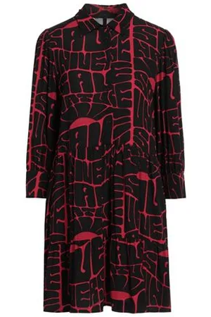 Desigual DRESSES - Mini dresses - on YOOX.com