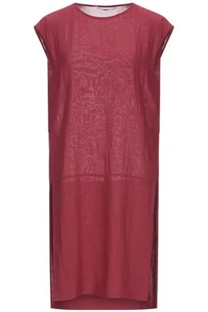 Agnona TOPWEAR - Tops - on YOOX.com