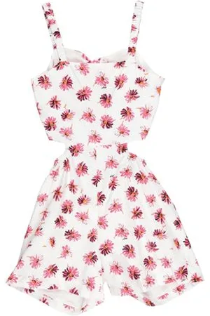 Msgm JUMPSUITS & TRACKSUITS - Playsuits - on YOOX.com