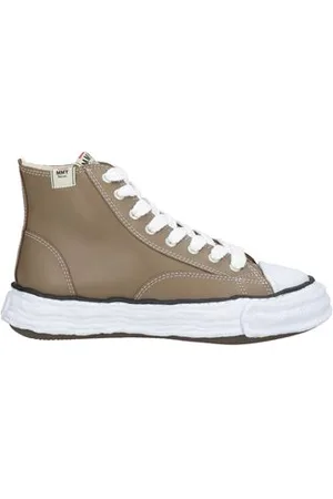 Maison Mihara Yasuhiro FOOTWEAR - Trainers - on YOOX.com