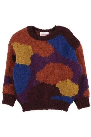 Bobo Choses KNITWEAR - Jumpers - on YOOX.com