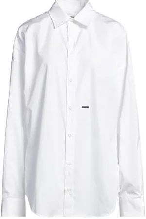 Dsquared2 TOPWEAR - Shirts - on YOOX.com
