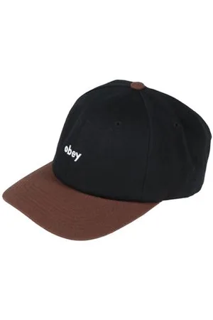 Obey ACCESSORIES - Hats - on YOOX.com