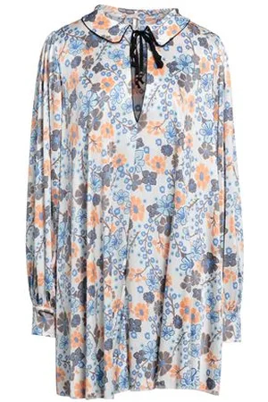 Free People DRESSES - Mini dresses - on YOOX.com