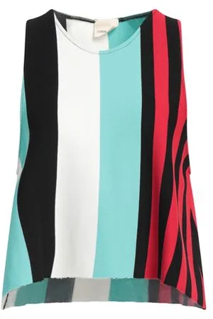 CIRCUS HOTEL TOPWEAR - Tops - on YOOX.com