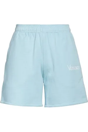 VERSACE BOTTOMWEAR - Shorts & Bermuda Shorts - on YOOX.com