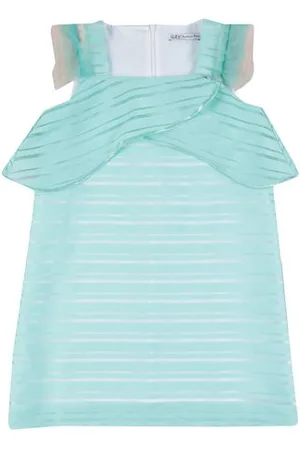 Patrizia Pepe DRESSES - Kids’ dresses - on YOOX.com