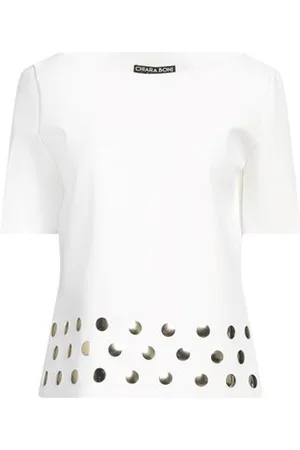 CHIARA BONI TOPWEAR - Tops - on YOOX.com
