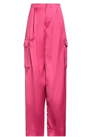 HEVO BOTTOMWEAR - Trousers - on YOOX.com