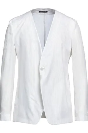 Emporio Armani SUITS and CO-ORDS - Blazers - on YOOX.com