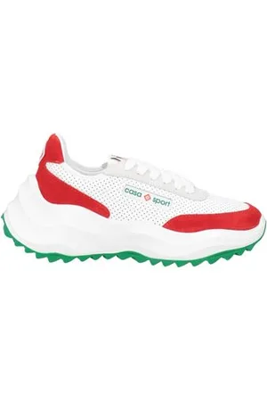 Casablanca FOOTWEAR - Trainers - on YOOX.com