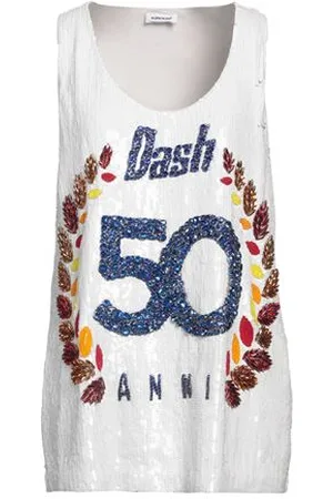 AU JOUR LE JOUR TOPWEAR - Tops - on YOOX.com