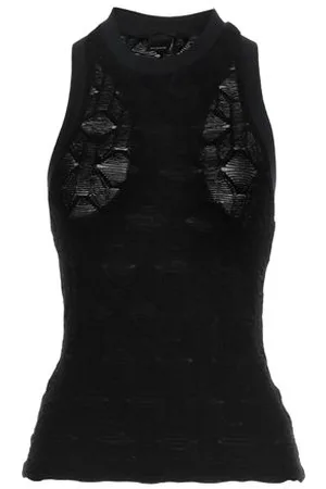 Pinko TOPWEAR - Tank Tops - on YOOX.com