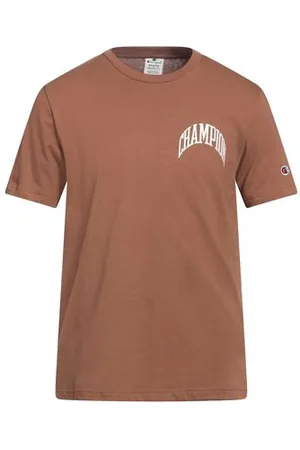 Champion TOPWEAR - T-shirts - on YOOX.com