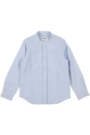 Dondup TOPWEAR - Shirts - on YOOX.com
