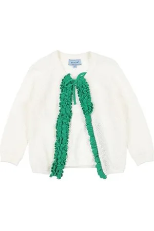 Mimisol KNITWEAR - Cardigans - on YOOX.com
