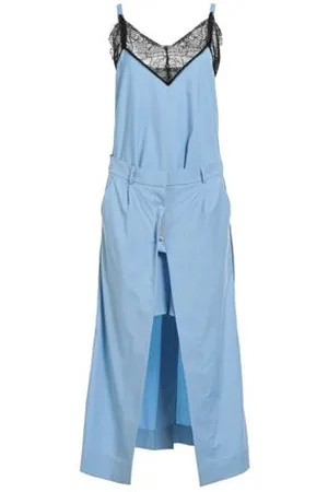 MEIMEIJ DRESSES - Maxi dresses - on YOOX.com