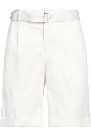 BRIGLIA BOTTOMWEAR - Shorts & Bermuda Shorts - on YOOX.com
