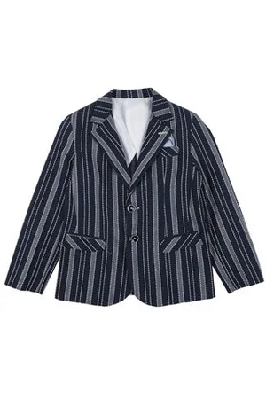MANUELL & FRANK SUITS and CO-ORDS - Blazers - on YOOX.com