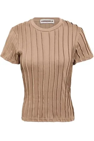 Kernemilk TOPWEAR - T-shirts - on YOOX.com