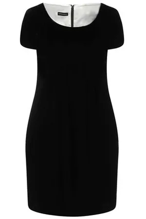 Emporio Armani DRESSES - Mini dresses - on YOOX.com