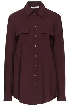 LIVIANA CONTI TOPWEAR - Shirts - on YOOX.com