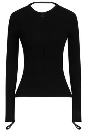 Courrèges KNITWEAR - Jumpers - on YOOX.com