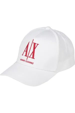 Armani Exchange ACCESSORIES - Hats - on YOOX.com